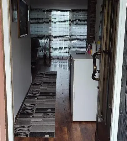 Apartman-jovic Lejlighed Malo Laole