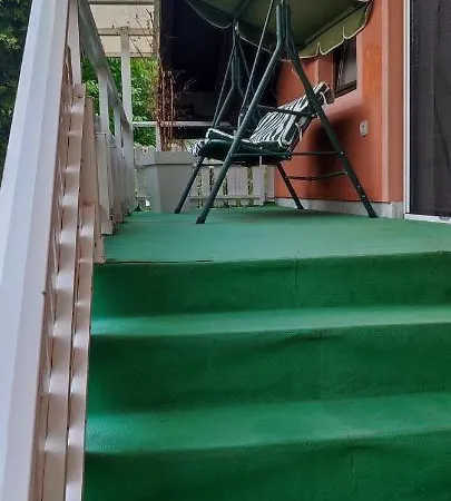 Lejlighed Apartman-jovic *