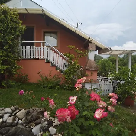 Apartman-jovic Lejlighed *