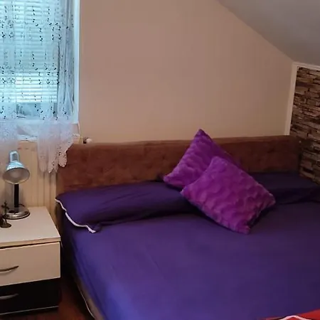 Apartman-jovic Apartment Malo Laole
