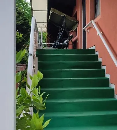 Apartman-jovic Lejlighed