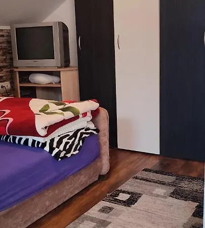 Apartman-jovic Malo Laole