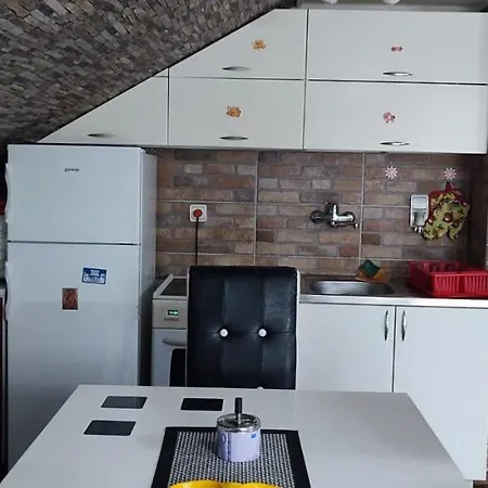 Apartman-jovic Lejlighed *