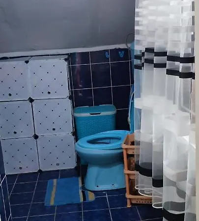 Lejlighed Apartman-jovic *