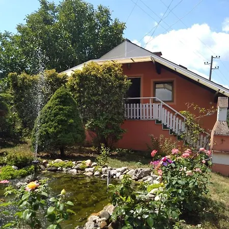 Apartment Apartman-jovic