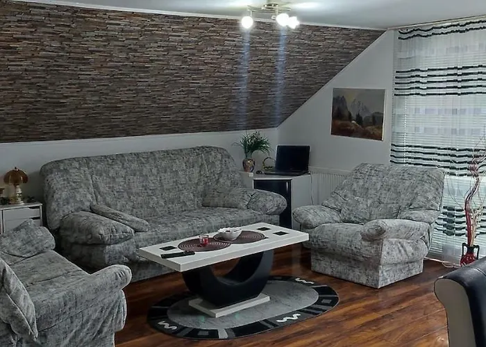 Apartman-jovic * Malo Laole