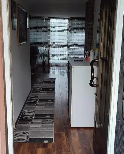 Apartman-jovic Apartament Malo Laole