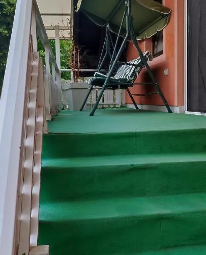 Apartament Apartman-jovic *