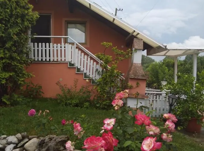 Apartman-jovic Apartament *