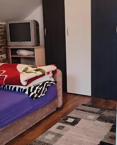 Apartman-jovic Malo Laole