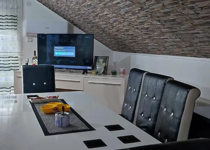 Apartament Apartman-jovic Malo Laole