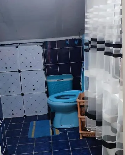 Apartament Apartman-jovic *