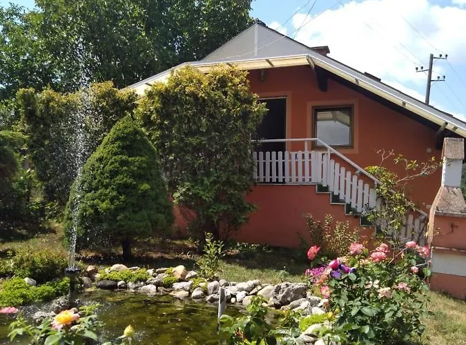 Apartament Apartman-jovic